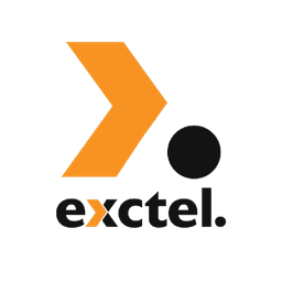 Exctel Logo