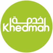 Khedmah Logo