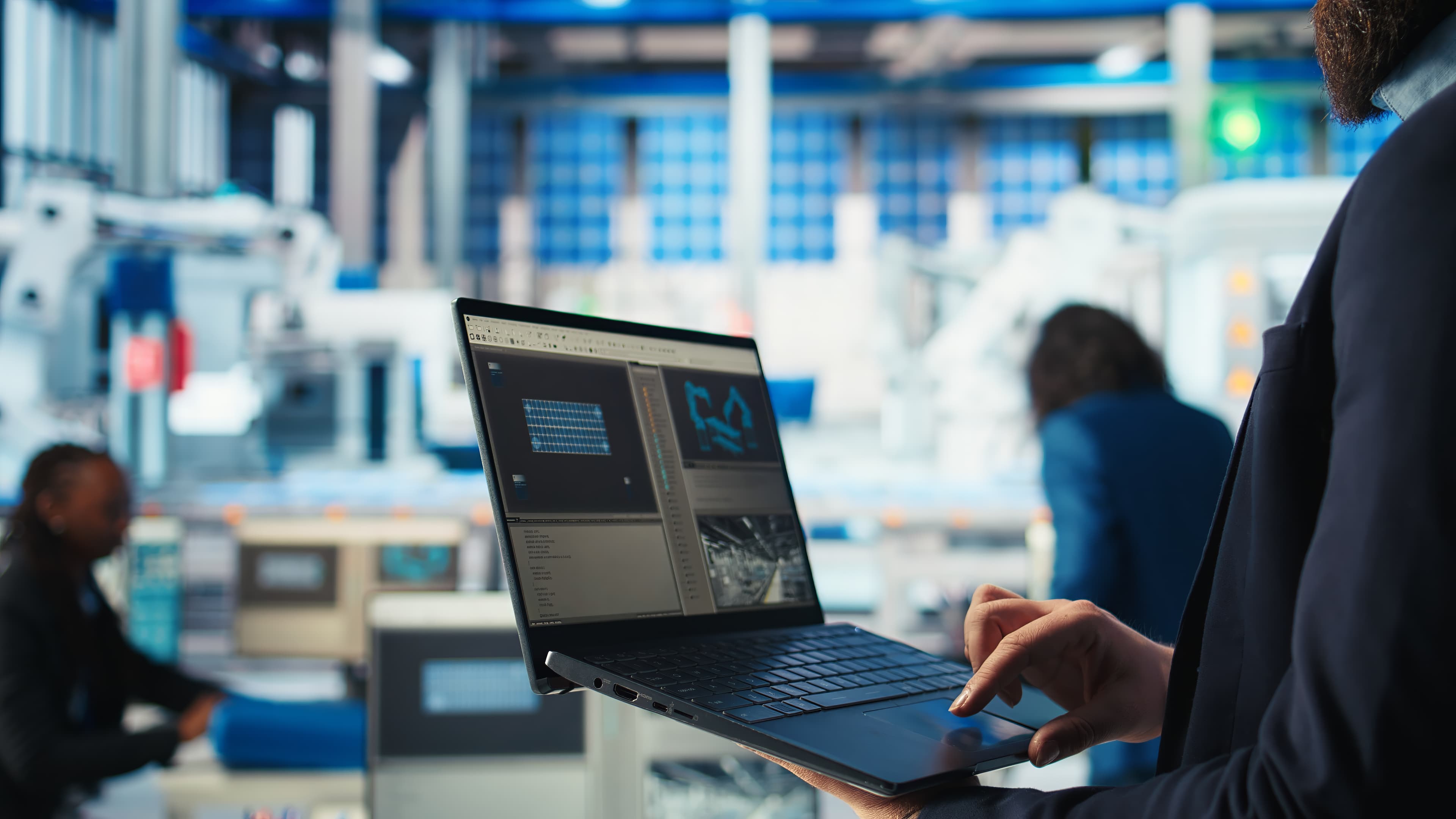 Product Engineering Solutions