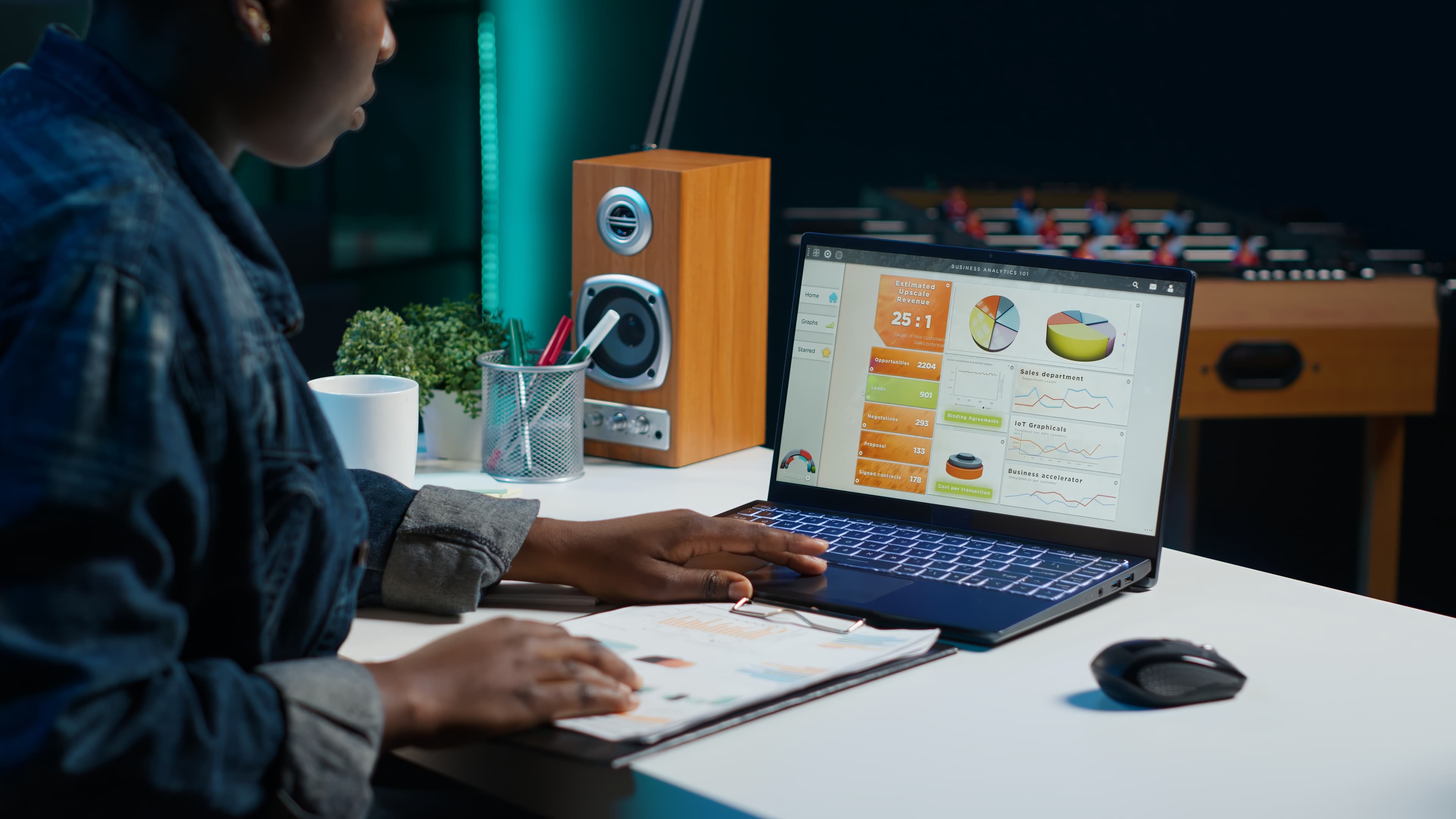 Product Development Pipeline